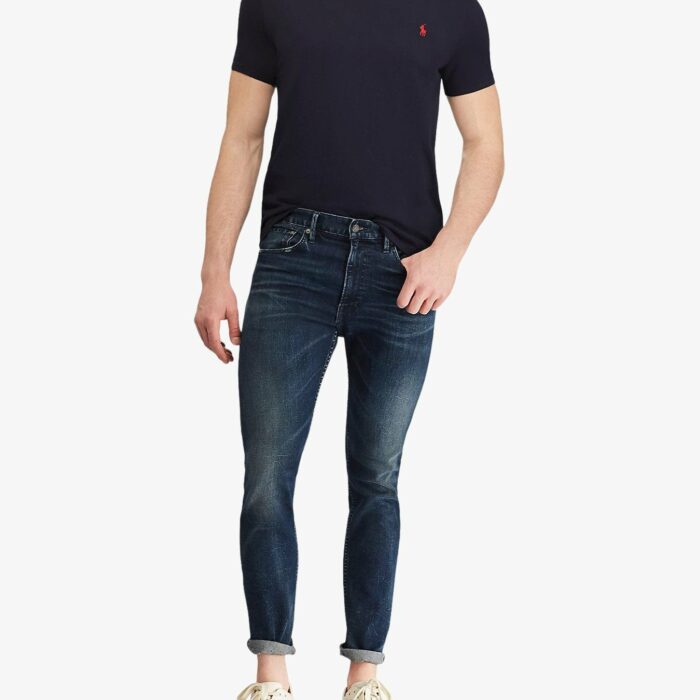 Custom Slim Fit T-Shirt