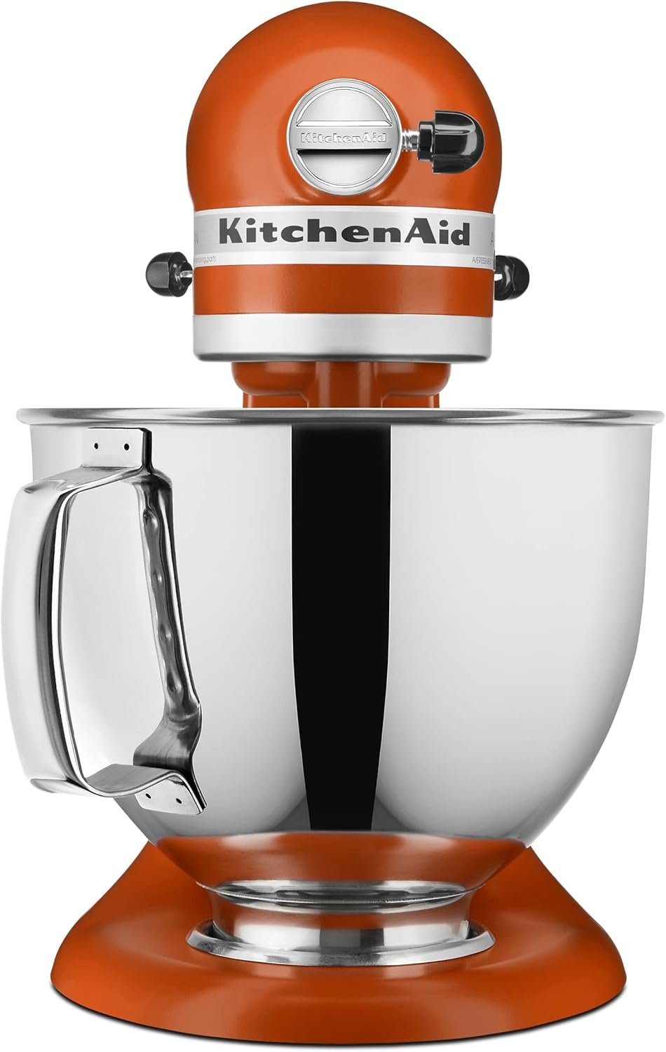 New Uesrs Sale --- Artisan Series 5 Quart Tilt Head Stand Mixer with Pouring Shield - Image 51