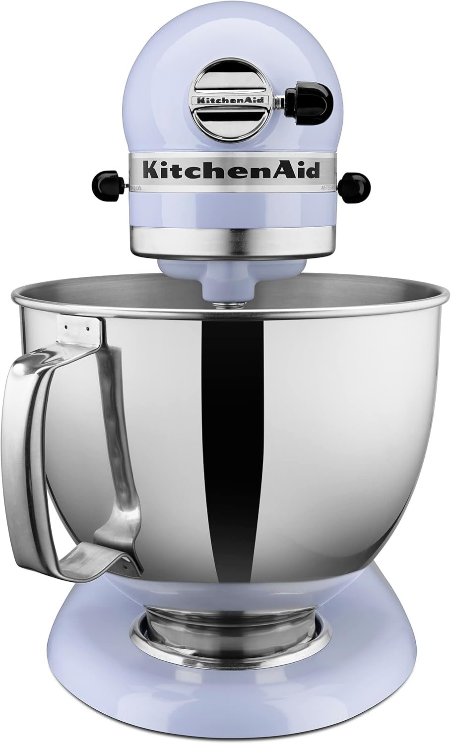 New Uesrs Sale --- Artisan Series 5 Quart Tilt Head Stand Mixer with Pouring Shield - Image 24