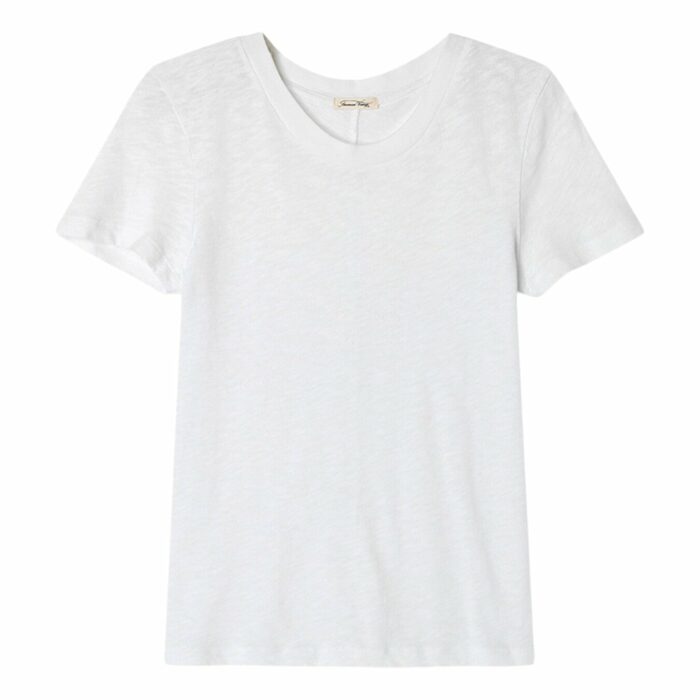 Heavyweight Slub T-Shirt