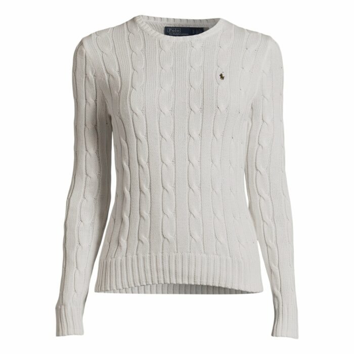 Julianna Long Sleeve Pullover