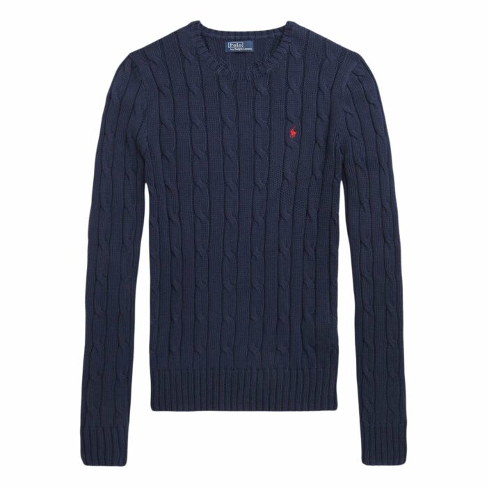 Julianna Long Sleeve Pullover