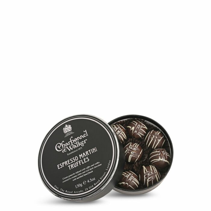 Espresso Martini Truffles 105g