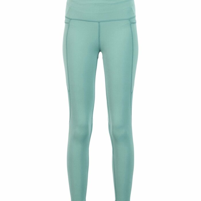 Power Aerial Mesh 7/8 Gym Leggings