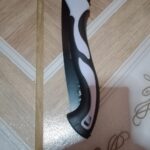 AIRAJ 1pc Industrial Grade Steel Folding Saw, Manual Cutting Tool with Anti-Slip Durable Handle, Three Specifications Available for Outdoor Use, Without Battery photo review