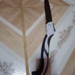 AIRAJ 1pc Industrial Grade Steel Folding Saw, Manual Cutting Tool with Anti-Slip Durable Handle, Three Specifications Available for Outdoor Use, Without Battery photo review