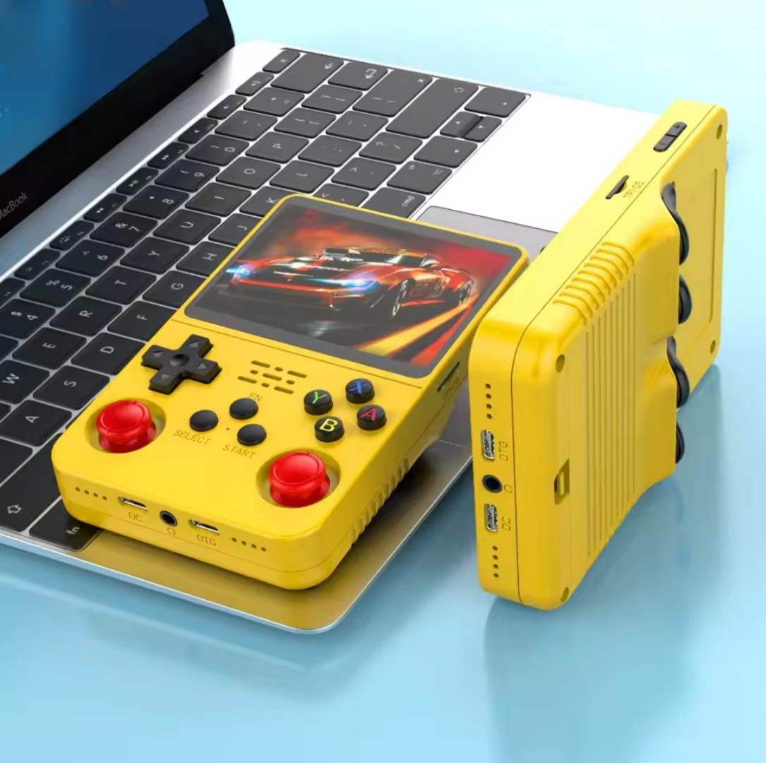 RetroGamer Pro Limited to 100 units