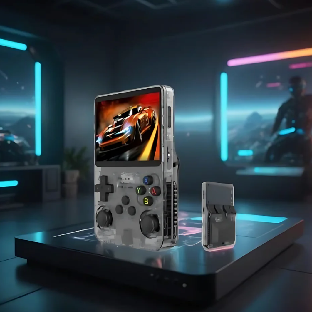 RetroGamer Pro Limited to 100 units