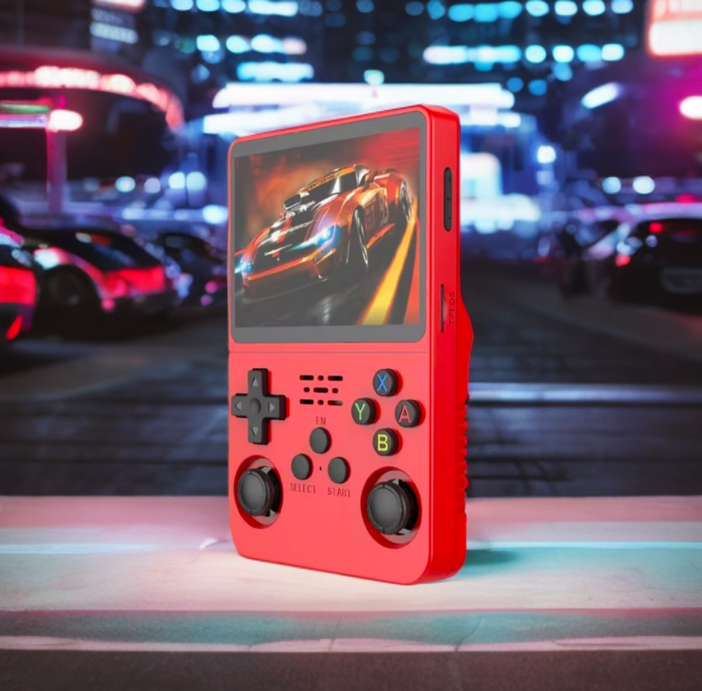 RetroGamer Pro Limited to 100 units