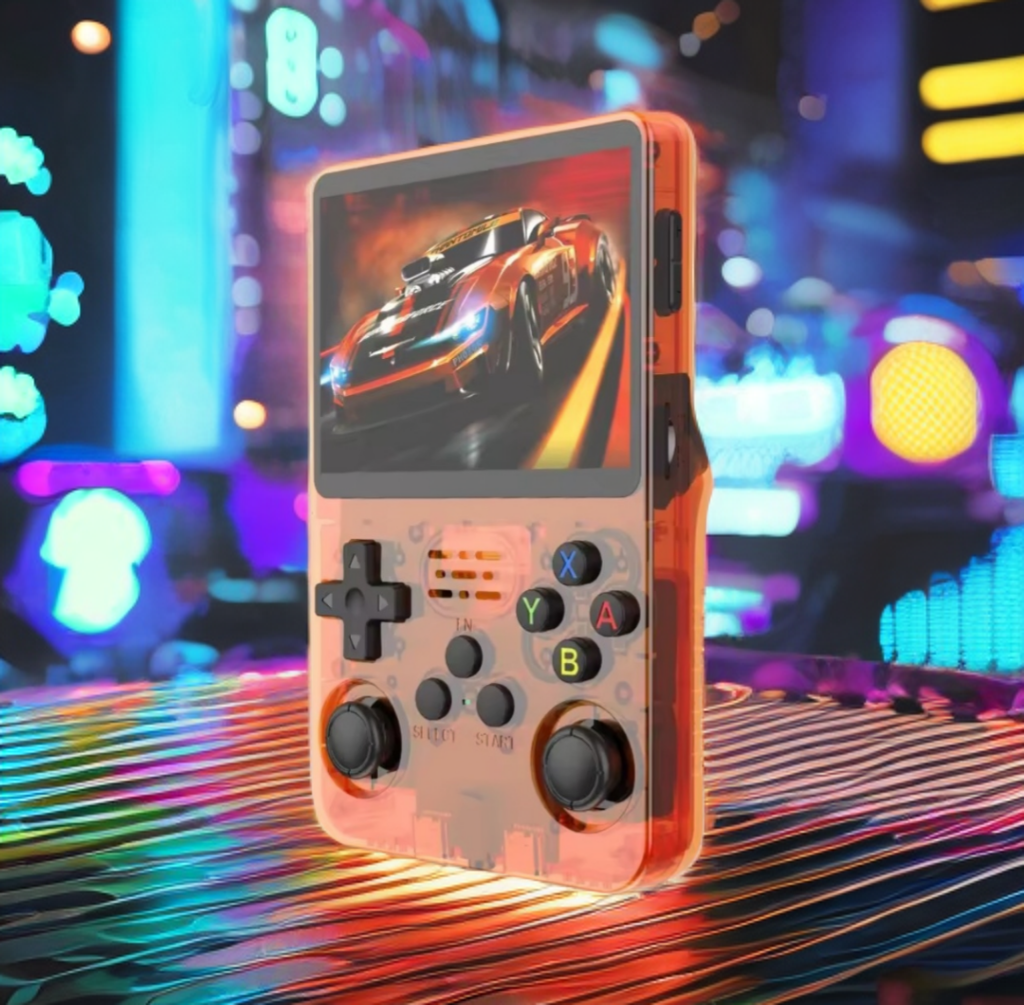 RetroGamer Pro Limited to 100 units
