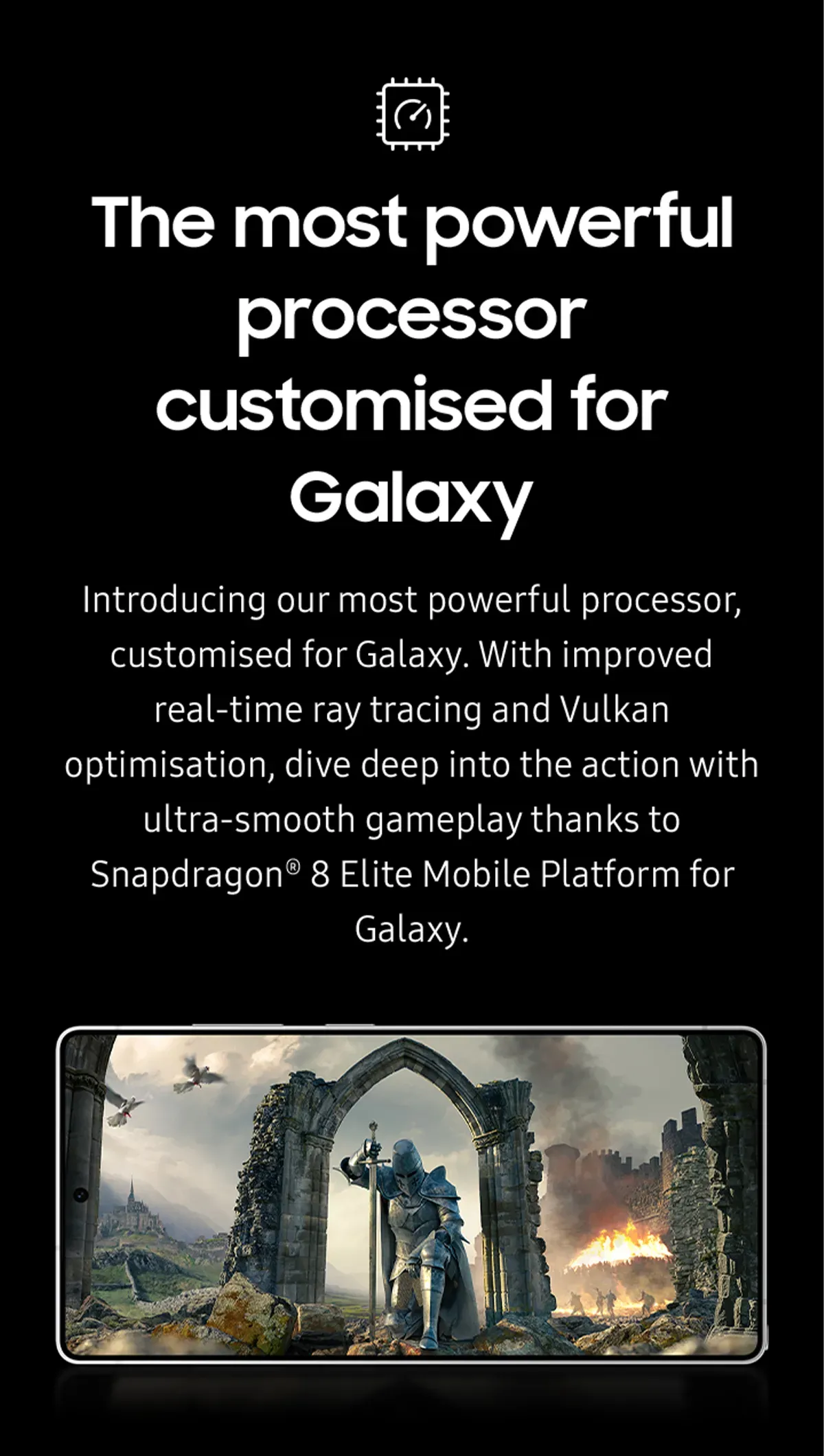 Samsung Galaxy S25 Ultra 5G AI Phone – Exclusive Maybank Amex Bonus Points | Secure Payment, Limit 1 Per Customer