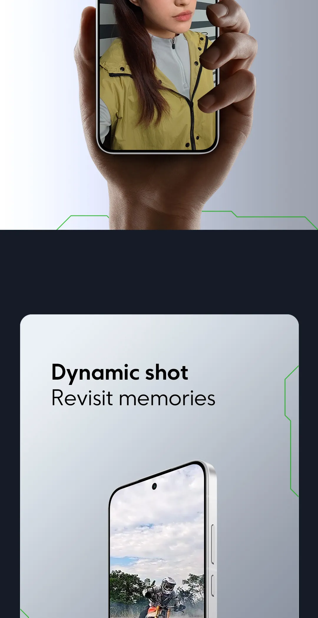 POCO F7 （Promotional product limited to 100 units）