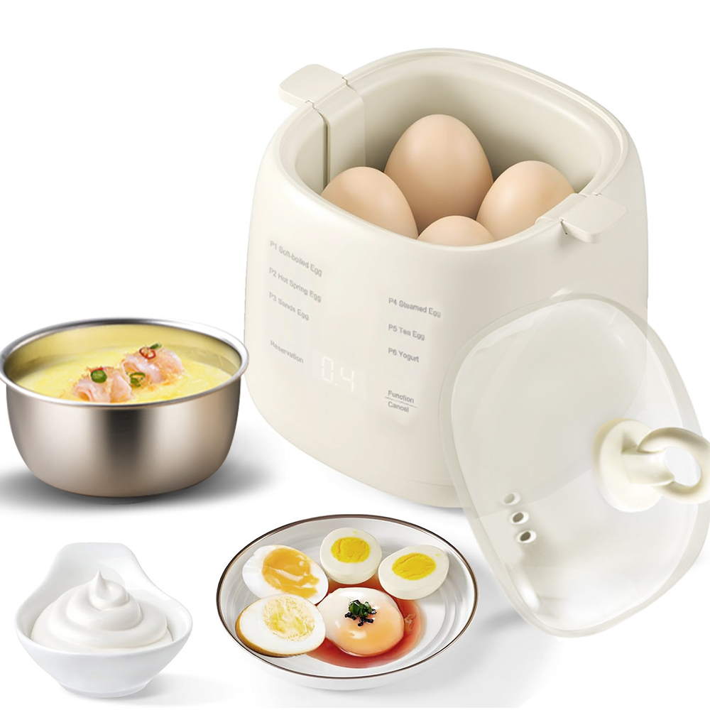 π π₯ β9,000 Filipinos Bought This 4-Egg Boiler This Week β Get Yours Before It Sells Out!β π₯