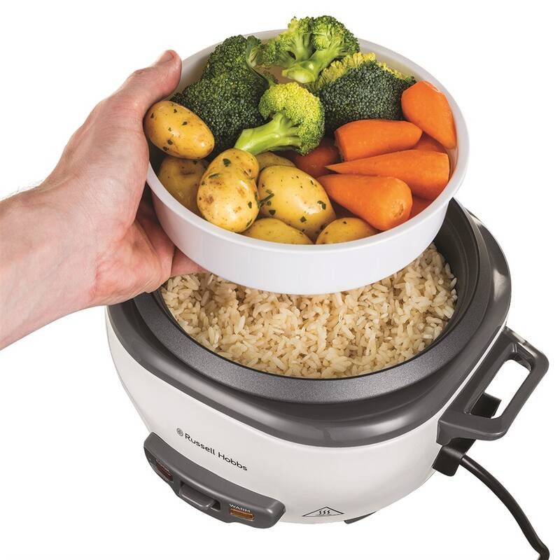 Russell Hobbs RH-27020 Rice Cooker
